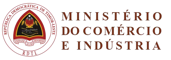 Ministério do Comércio e Indústria, Timor-Leste